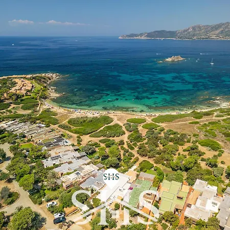 Luisella Perfect Sea View 2 Min Walk Villa