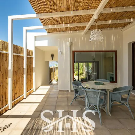 Villa Luisella Perfect Sea View 2 Min Walk