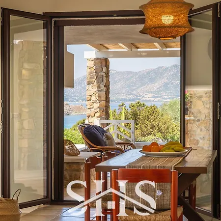 Luisella Perfect Sea View 2 Min Walk