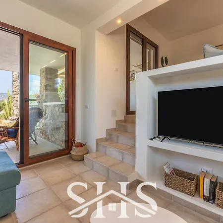 Luisella Perfect Sea View 2 Min Walk Villa *