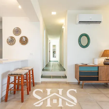 Luisella Perfect Sea View 2 Min Walk *