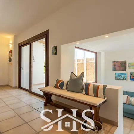Villa Luisella Perfect Sea View 2 Min Walk *