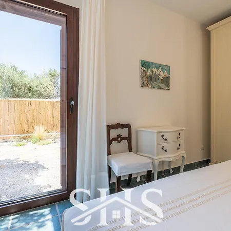Luisella Perfect Sea View 2 Min Walk * Villasimius