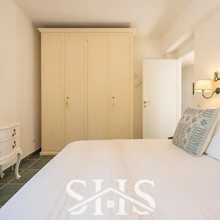 Luisella Perfect Sea View 2 Min Walk
