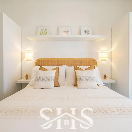 Luisella Perfect Sea View 2 Min Walk Villasimius