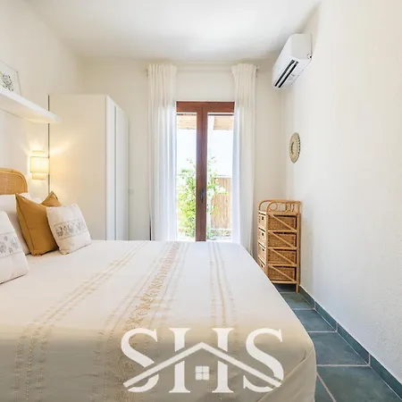 Luisella Perfect Sea View 2 Min Walk *