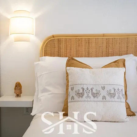 Luisella Perfect Sea View 2 Min Walk * Villasimius