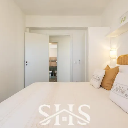 Villa Luisella Perfect Sea View 2 Min Walk *
