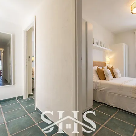 Luisella Perfect Sea View 2 Min Walk Villa Villasimius