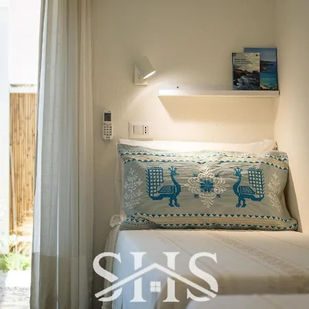 Villa Luisella Perfect Sea View 2 Min Walk