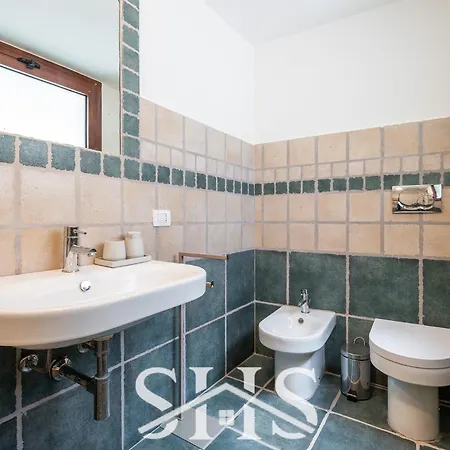 Luisella Perfect Sea View 2 Min Walk *