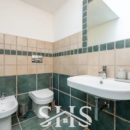Luisella Perfect Sea View 2 Min Walk