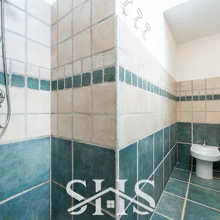 Luisella Perfect Sea View 2 Min Walk *