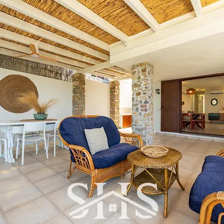 Luisella Perfect Sea View 2 Min Walk Villa