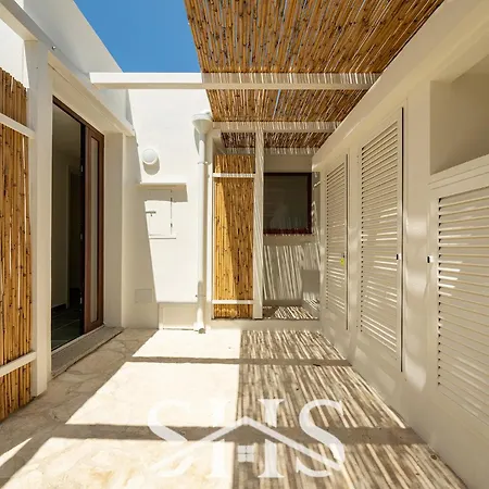 Luisella Perfect Sea View 2 Min Walk Villa *