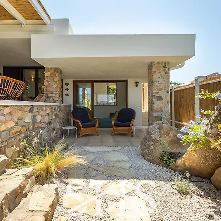 Luisella Perfect Sea View 2 Min Walk Villa