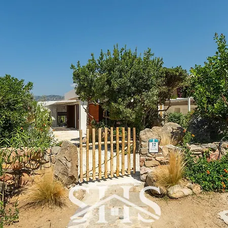 Luisella Perfect Sea View 2 Min Walk *